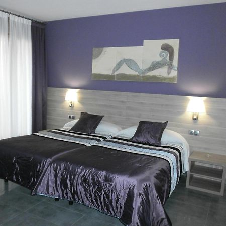 ריאלפ Hotel Victor מראה חיצוני תמונה