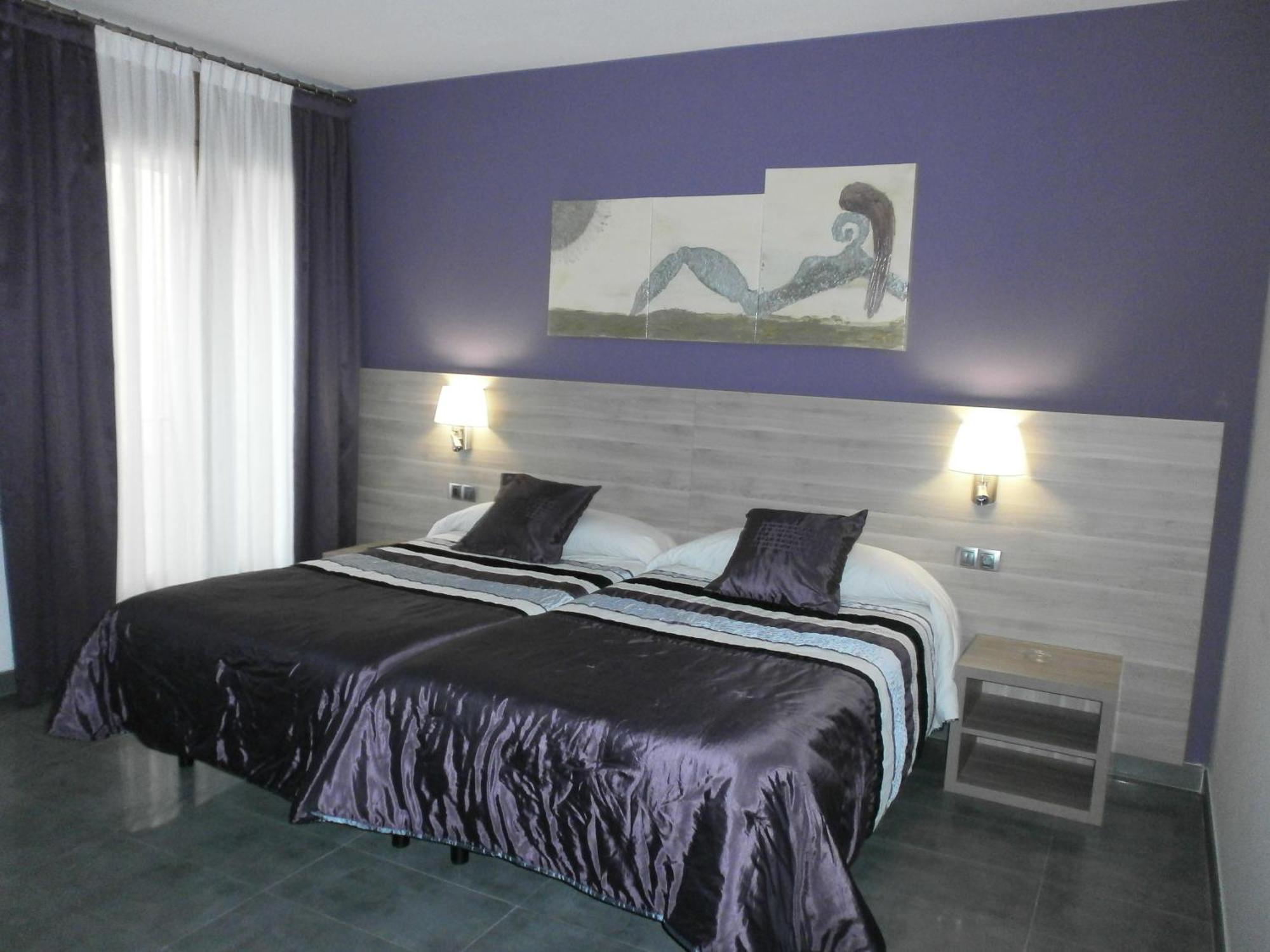 ריאלפ Hotel Victor מראה חיצוני תמונה