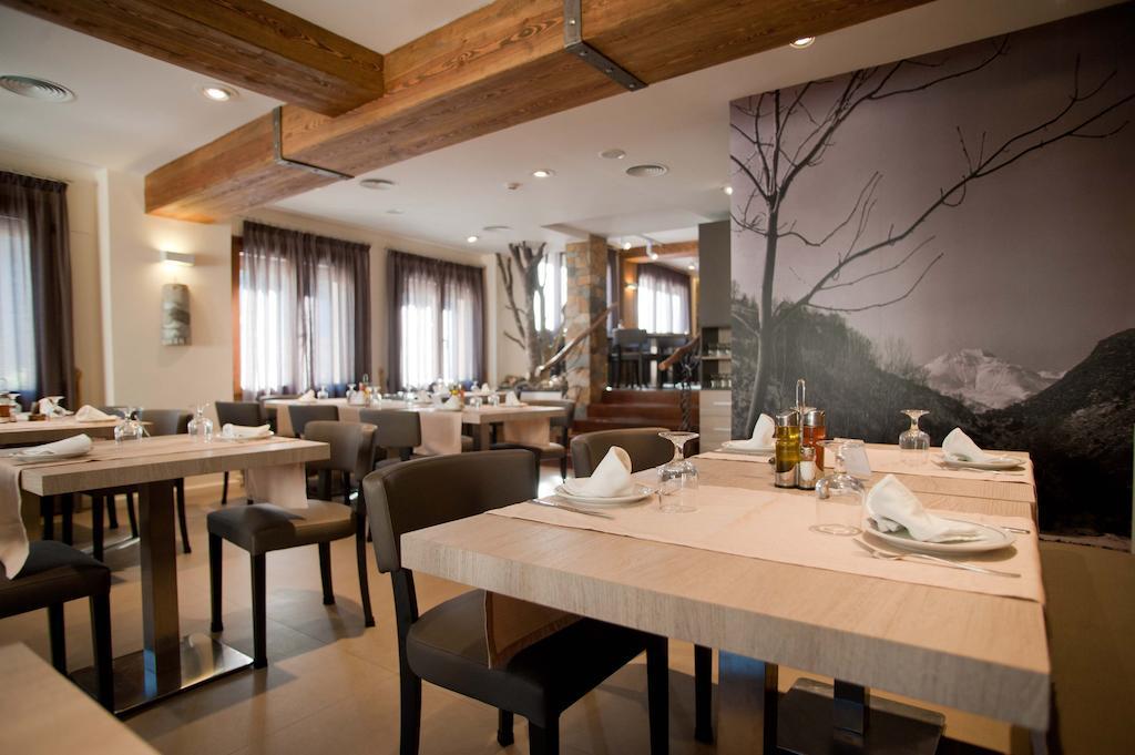 ריאלפ Hotel Victor מראה חיצוני תמונה