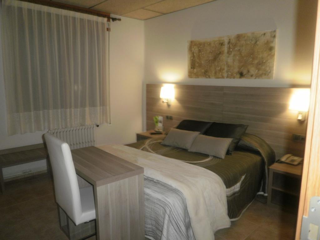 ריאלפ Hotel Victor מראה חיצוני תמונה