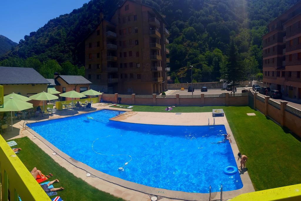 ריאלפ Hotel Victor מראה חיצוני תמונה