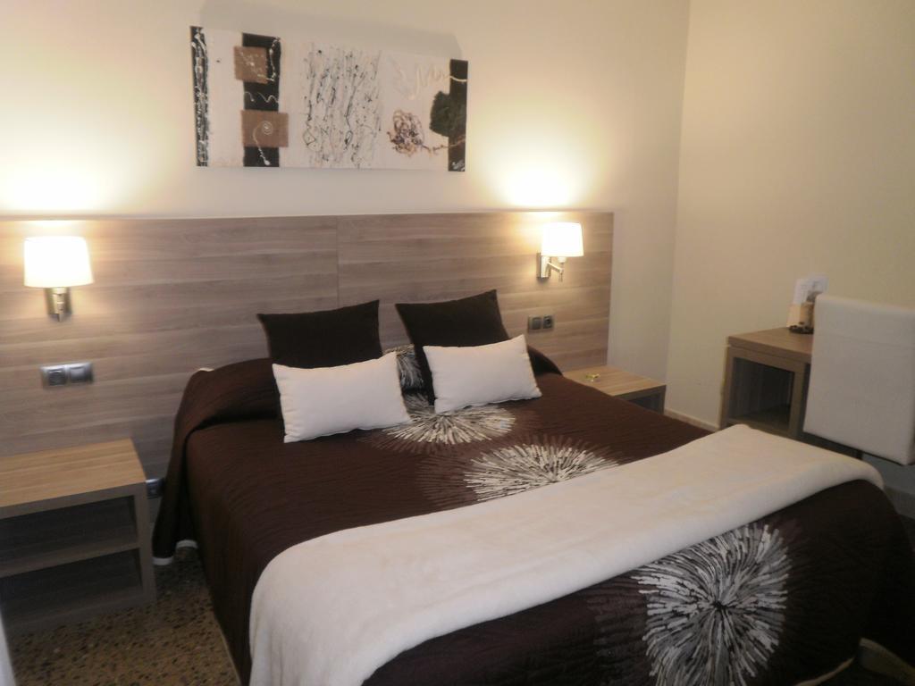 ריאלפ Hotel Victor מראה חיצוני תמונה