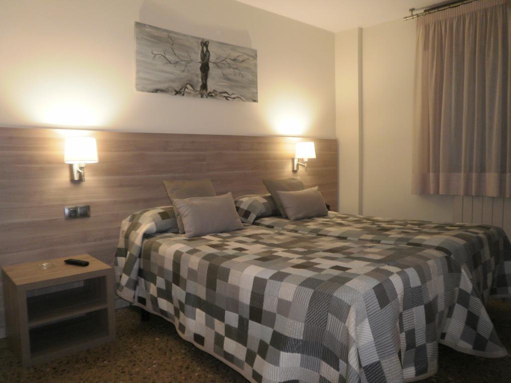ריאלפ Hotel Victor מראה חיצוני תמונה