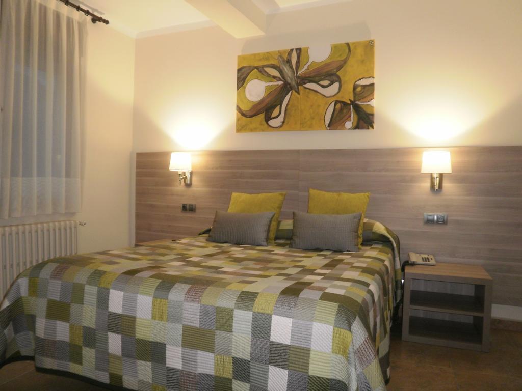 ריאלפ Hotel Victor מראה חיצוני תמונה