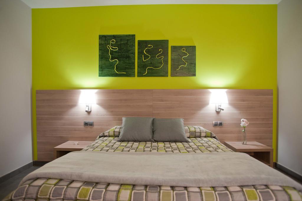 ריאלפ Hotel Victor מראה חיצוני תמונה