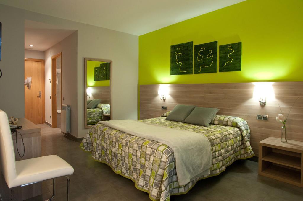 ריאלפ Hotel Victor מראה חיצוני תמונה
