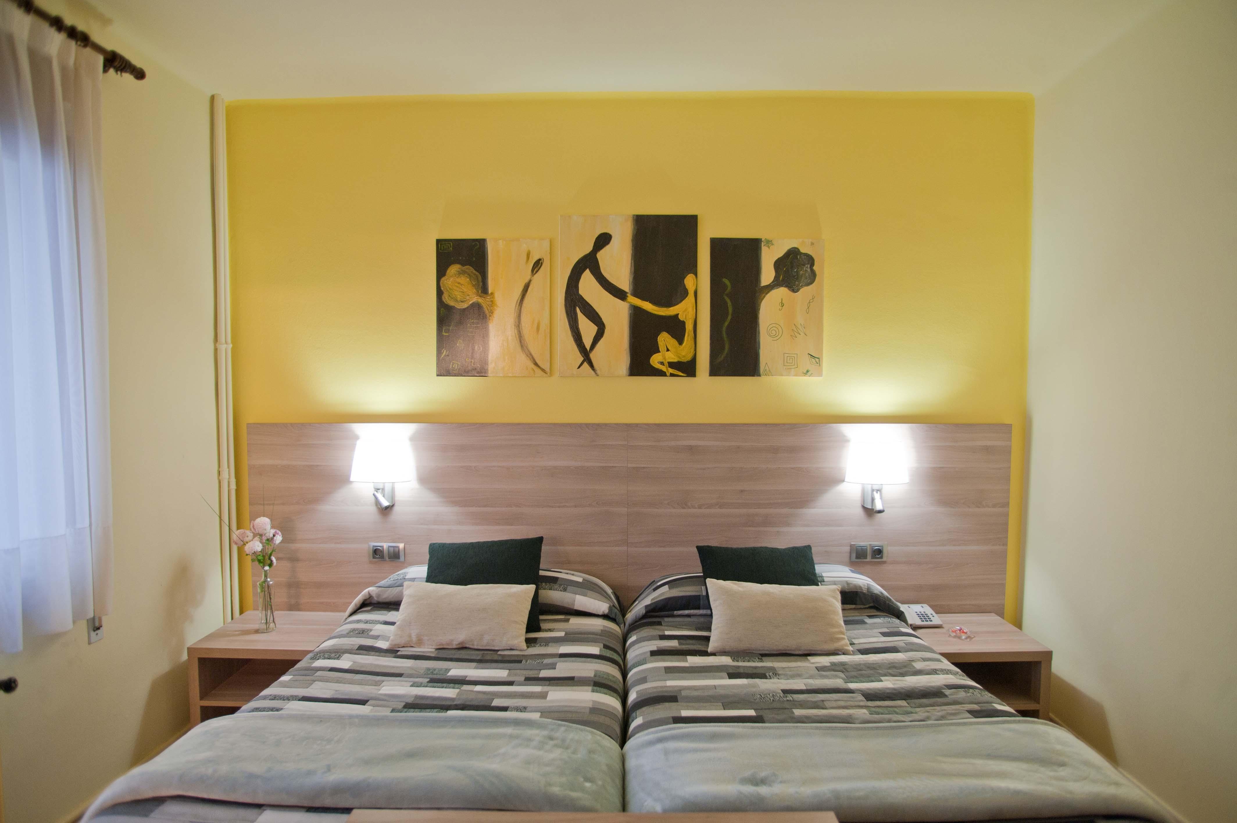 ריאלפ Hotel Victor מראה חיצוני תמונה