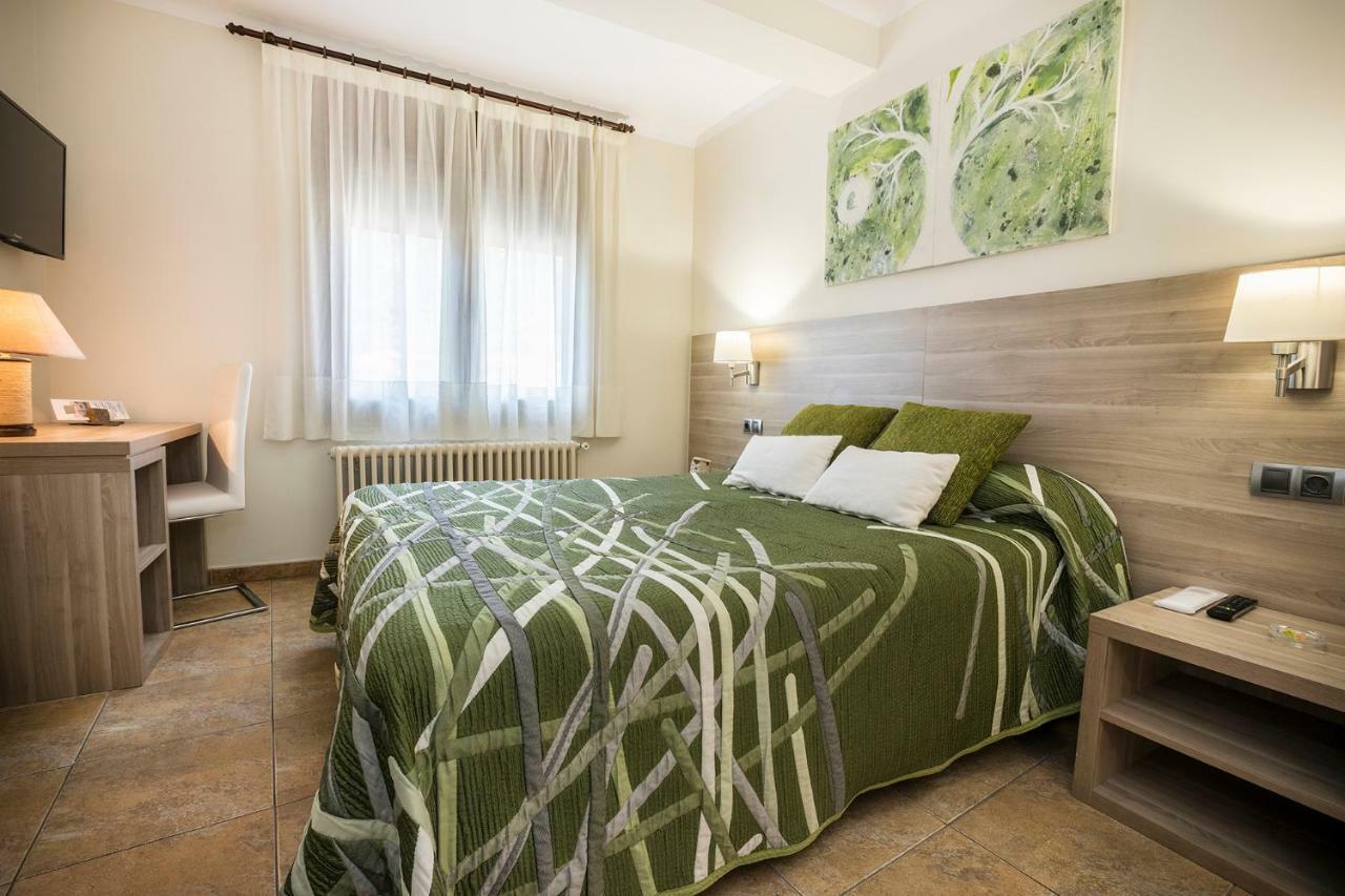 ריאלפ Hotel Victor מראה חיצוני תמונה
