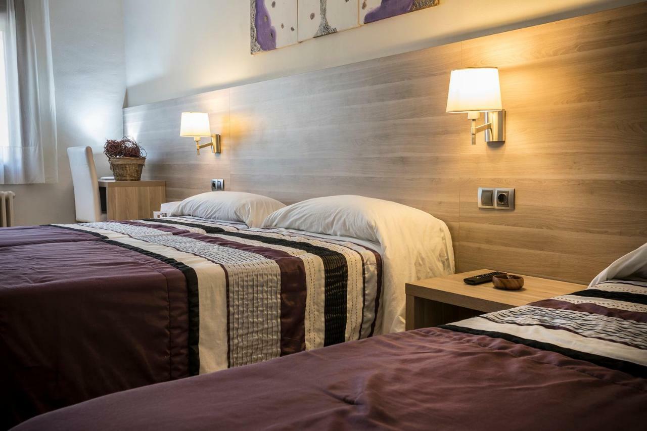 ריאלפ Hotel Victor מראה חיצוני תמונה