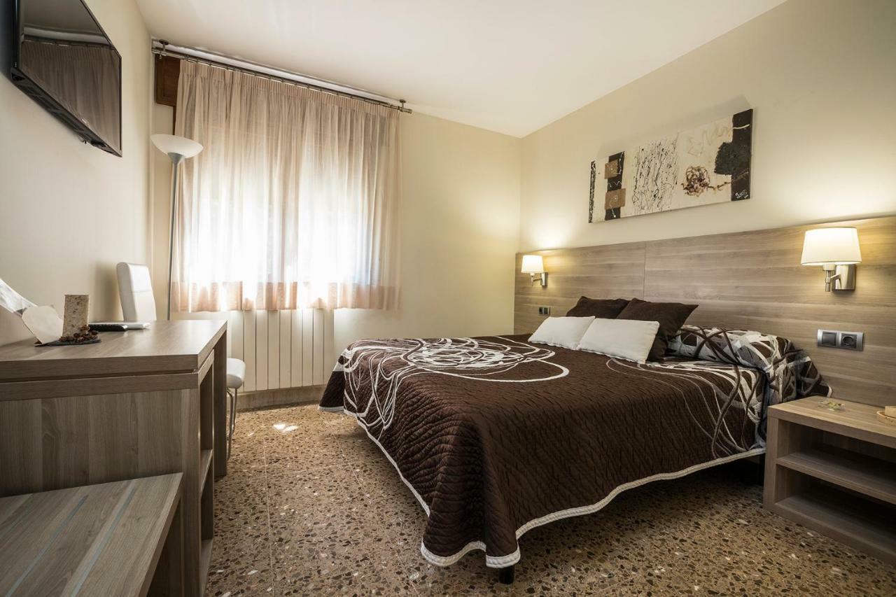 ריאלפ Hotel Victor מראה חיצוני תמונה