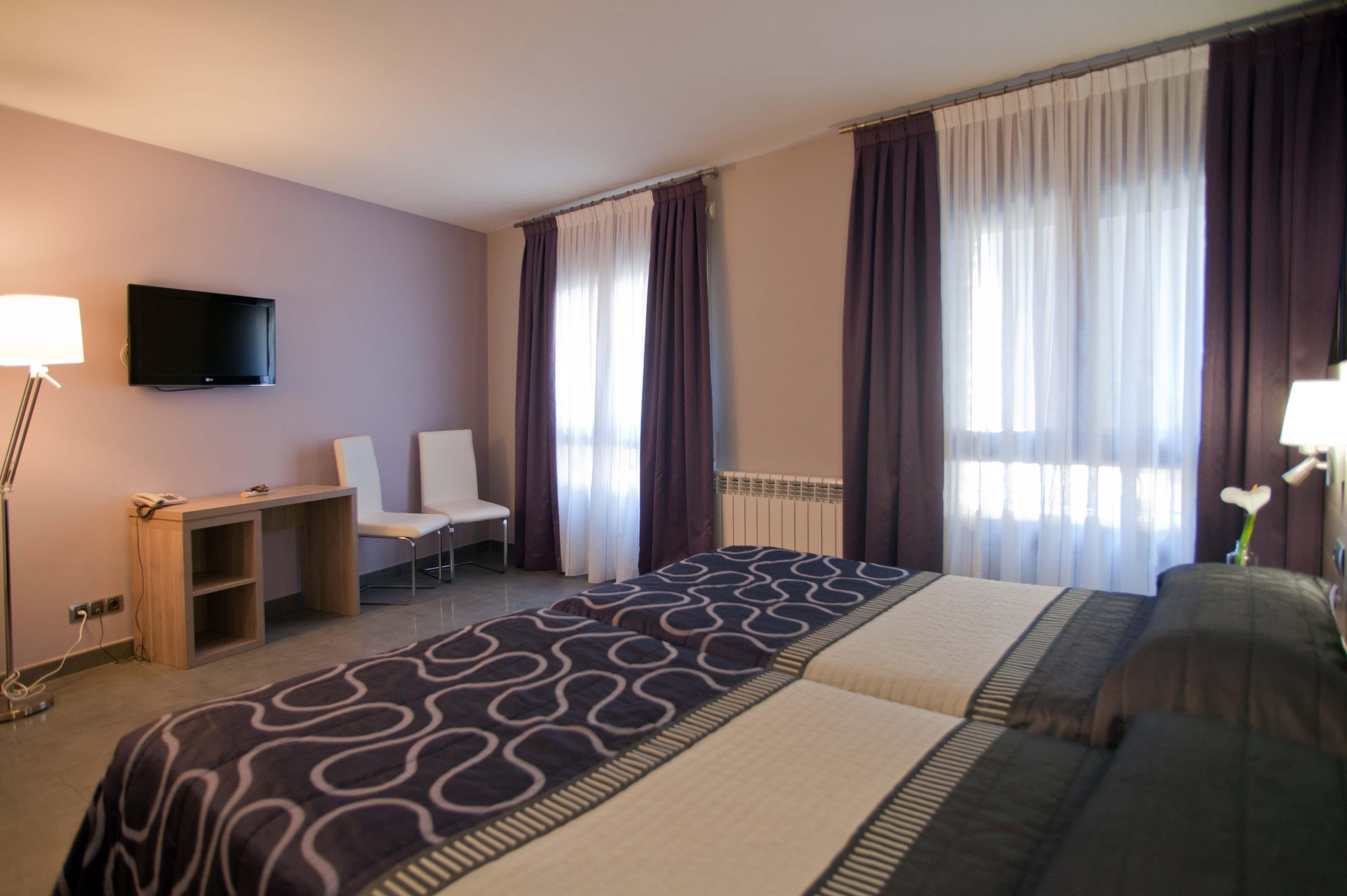 ריאלפ Hotel Victor מראה חיצוני תמונה